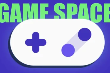 GAME-SPACE
