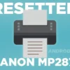 resetter canon mp287