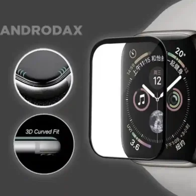 Does Apple Watch Need a Screen Protector?