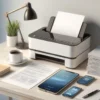 How To Print From Your Smartphone to an Epson Printer