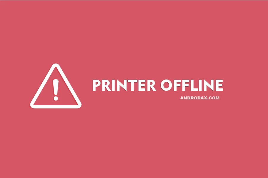 How to Resolve "Printer Offline" Issues with Your Brother Printer